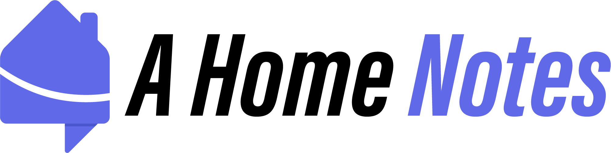 A Home Notes
